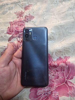 Infinix hot 12play
