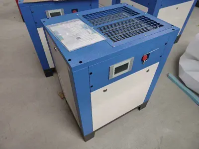 Компрессоры