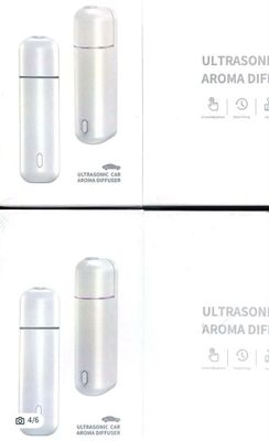 Ultrasonik hushboy hid taratadi