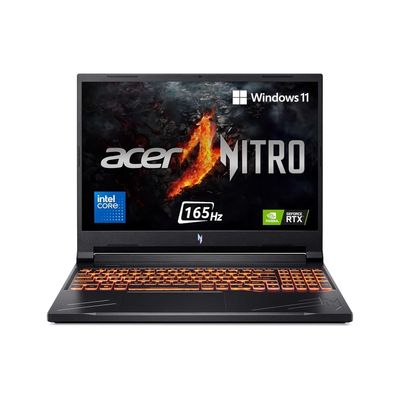 Acer Nitro V 16 Intel i5 14450HX/rtx 4050 6 gb/512 ssd/16" ips 165hz