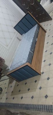 1 Kishilik Divan