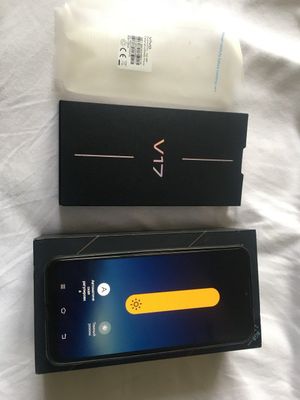 Vivo v17 8/128...