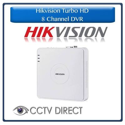 Camera DVR 32 канал HIKVISION