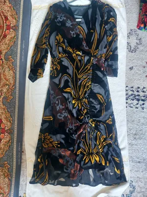 Кўйлак. Турецкий