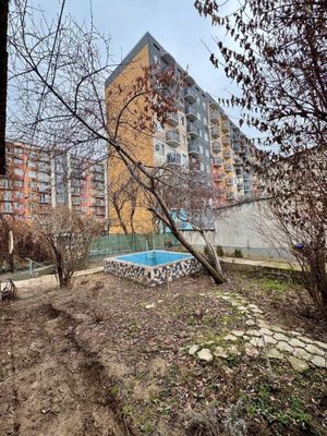 Продается Дом Ул.Махтумкули 5 Соток 4Ком