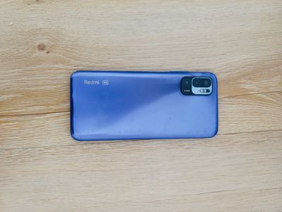 Телефон Redmi Note 10 5G на 128 гигабайт, рабочий