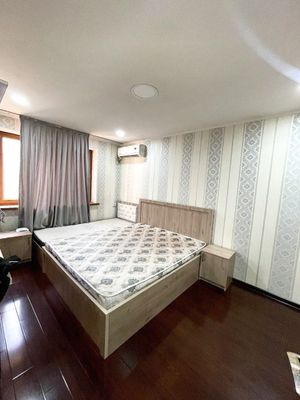 Turon Metrosi oldida uzoq muddatga kvartira ijaraga beriladi