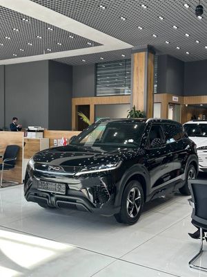 BYD YUAN UP 401 km