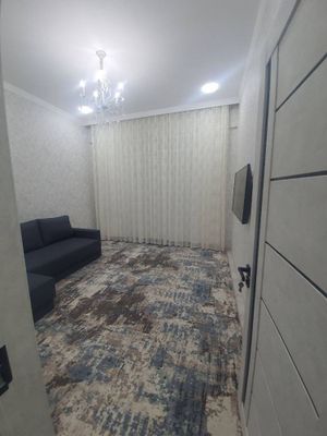 Аренда 2/2/8 ЖК Nova Stroy Паркентский