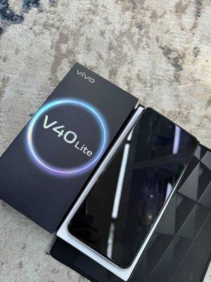 Vivo 40 LIte sotiladi