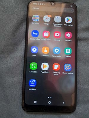 Samsung galaxi a30