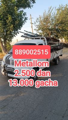 Metallom Металлом металлолом металом приём Met metalom metallolom olam