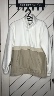 Толстовка из Кореи