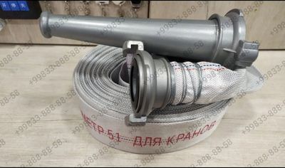Китайский пожарный рукав оптом и в розницу