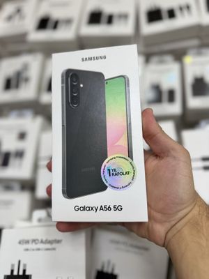 Samsung A56 новый