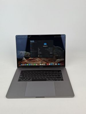 Американский MacBook