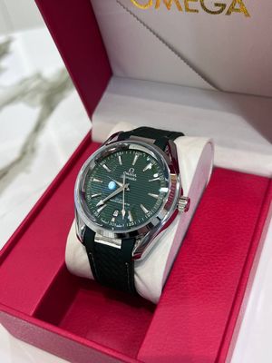 Orginal Omega mexanika soatlari