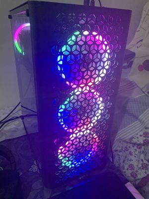 Продаю игровой системный блок (кейс)