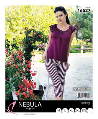 Футболки Firma NEBULA из бамбука
