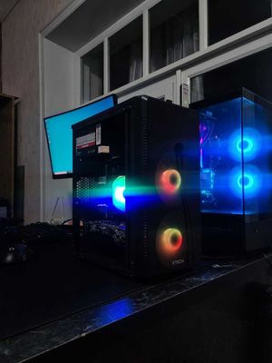 Kompyuter DDR4 holati idea A5 Program O'yin Montaj va boshqalar