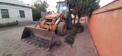 Ekskavator LGB -680