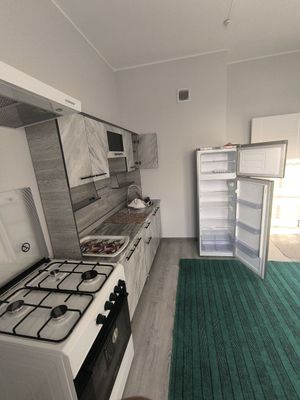 Новза метроси якинида Аренда