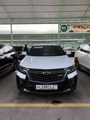 Equinox full 472 milonlik 2023 bir qol 100% toza