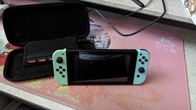Nintendo switch 1