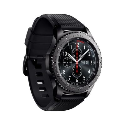 Samsung Gear S3 часы