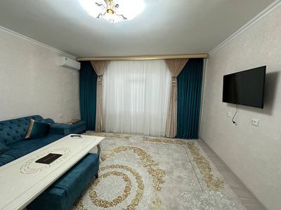 Чилнзор 12 квартал 2 ком квартира аренда