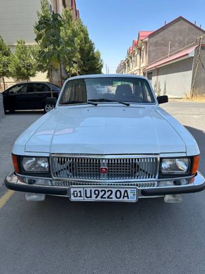 Продается Волга 3102