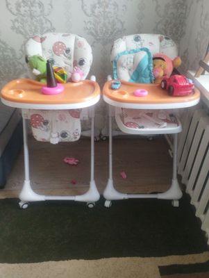 Detskiy kreslo sotaman 1 tasini