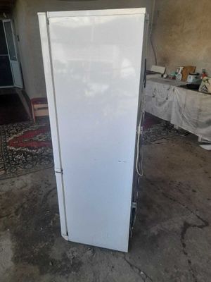 холодильник бирюса