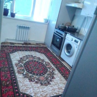 2 хон КВ сотилади