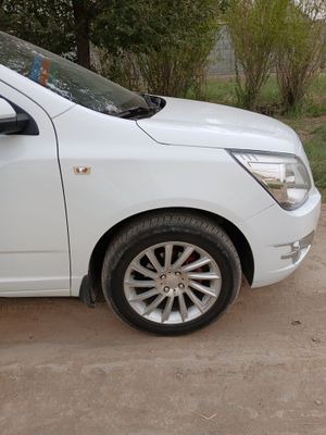 Diski baloni menen 16 liq