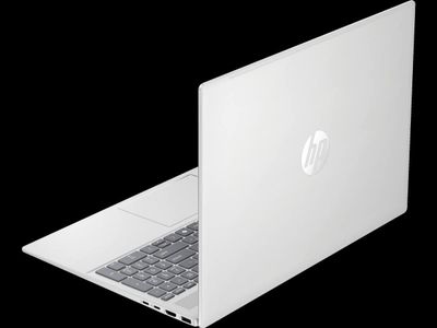 HP Pavilion 16.0