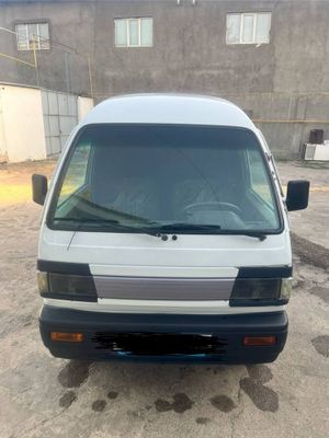 Damas 1997 yil motori kilingan tayor yuradi