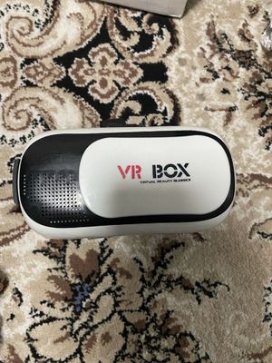 VR kozoynak telefon uchun