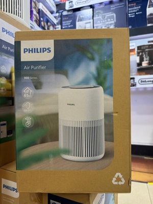 Очиститель воздуха Philips 900 Series AC0 921/14 имеется доставка!