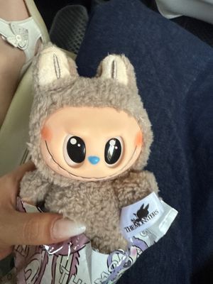 Labubu
