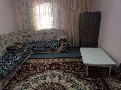 Аренда 1ком 3мик 2этаж Кирпичный дом Вдоль дороги Агентство