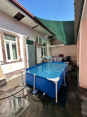 Продается коттедж 3 комнаты.Карасу