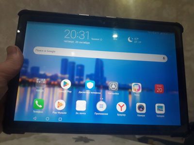 Продается срочно Huawei MediaPad T5