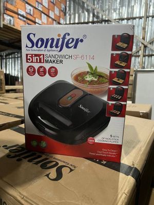 Sonifer vafilnitsa sf-6114