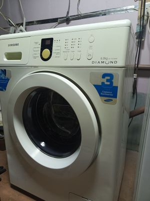 Samsung 6kg avtomat