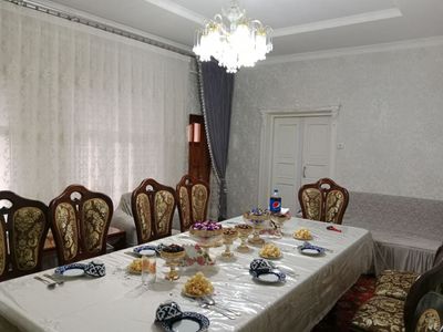 Уй сотилади, 3 сотка, 5 та хона