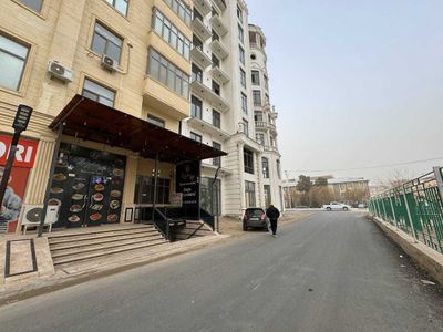 Tayyor ishlab turgan kafe tezda sotiladi