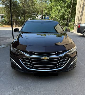 Malibu 2 premier 2022 yil