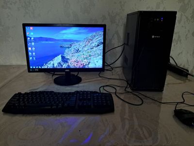 Компьютер AVTECH