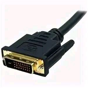 Kabel DVI dan DVI-D ga single link 1.5 m